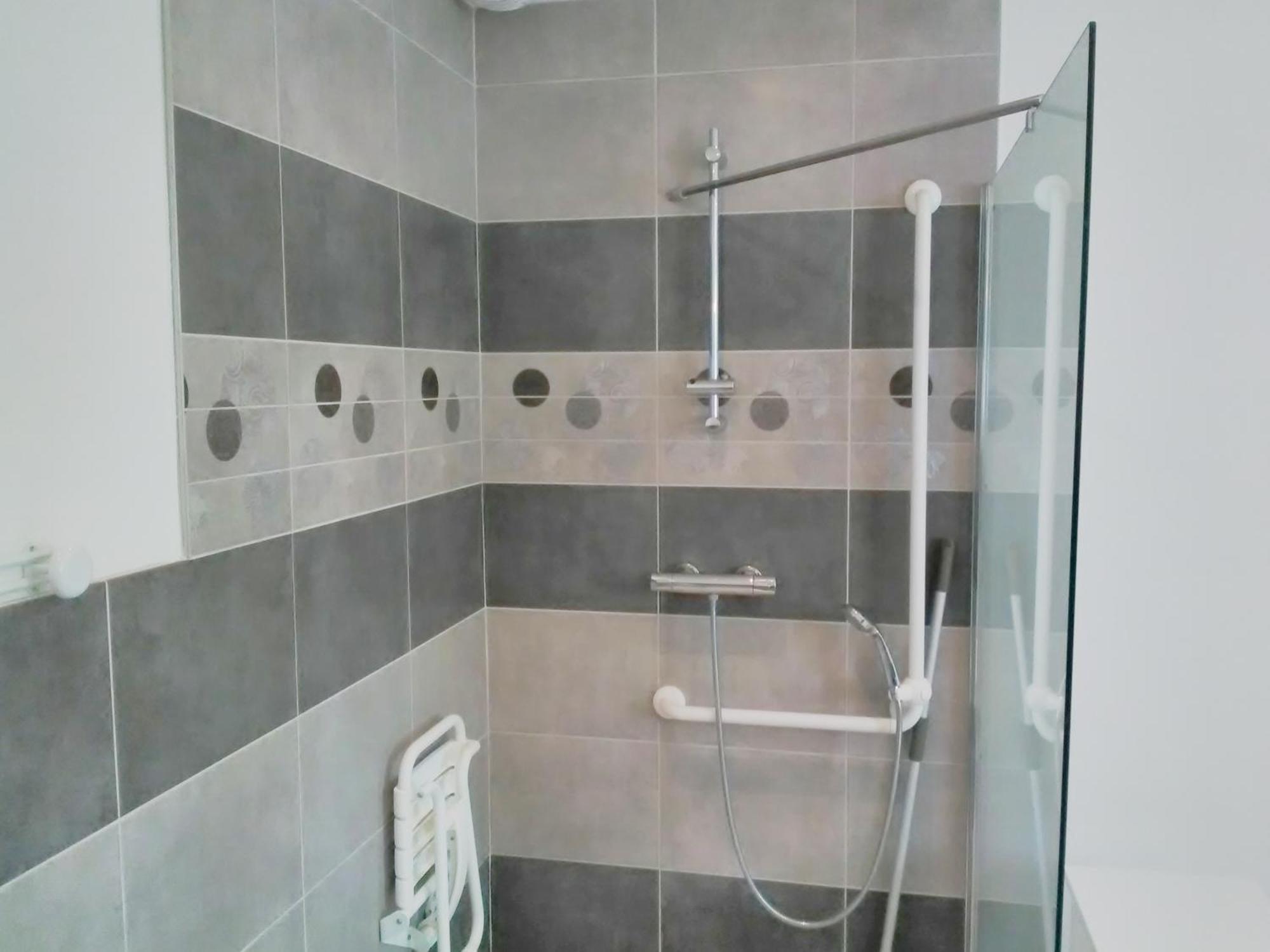 Trevieres La Maison Periot חדר תמונה