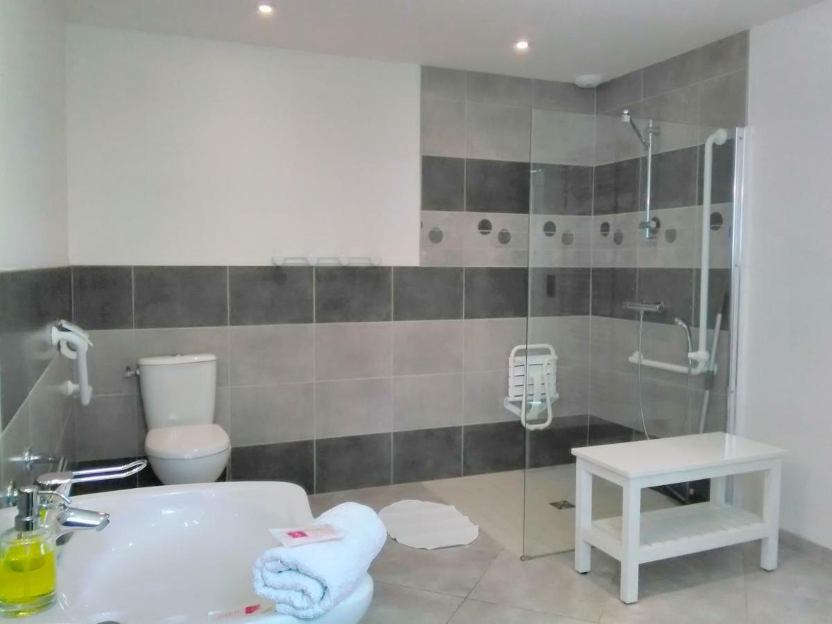 Trevieres La Maison Periot מראה חיצוני תמונה